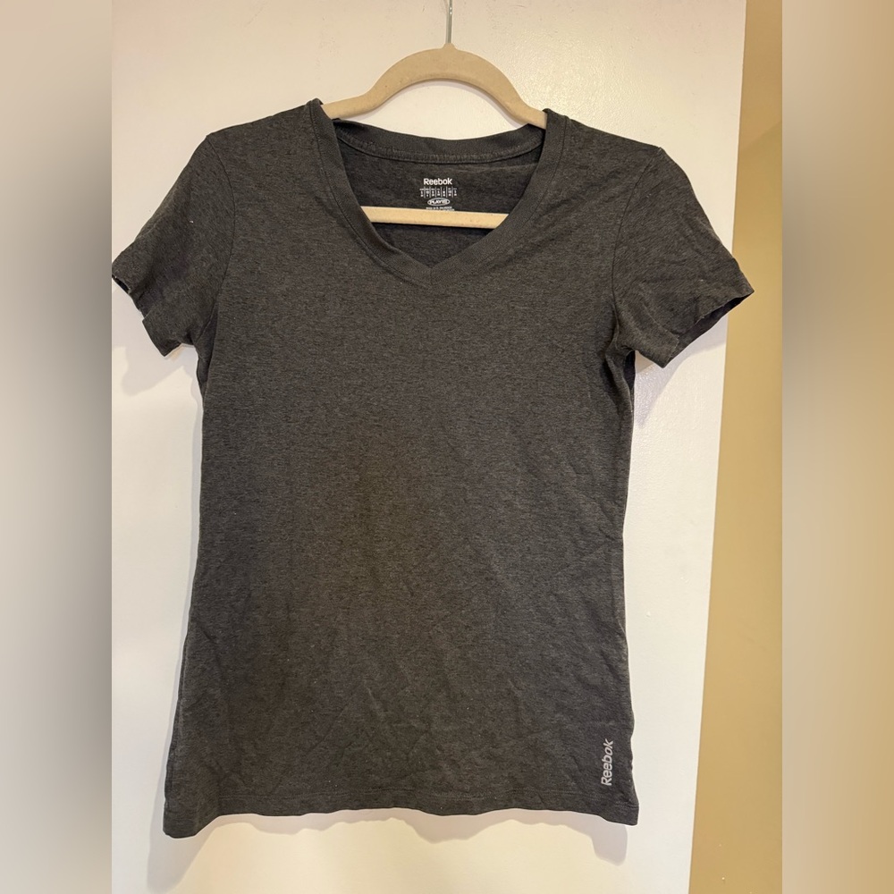 Reebok Athletic Shirt